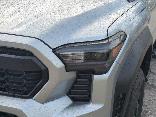 new 2025 Toyota Tacoma Hybrid car, priced at $52,524