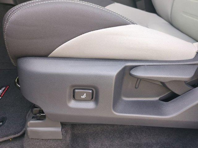 new 2025 Toyota Tacoma Hybrid car, priced at $52,524