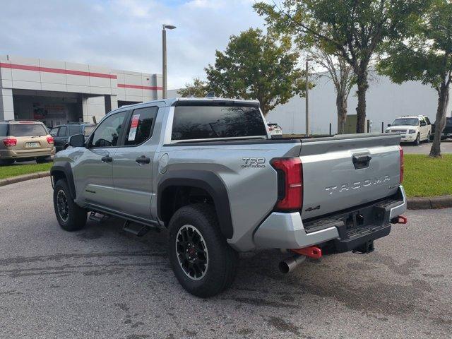 new 2025 Toyota Tacoma Hybrid car, priced at $52,524