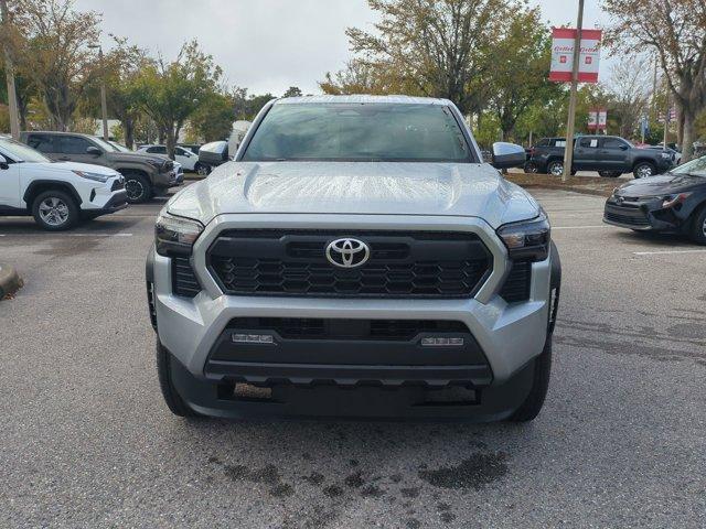 new 2025 Toyota Tacoma Hybrid car, priced at $52,524