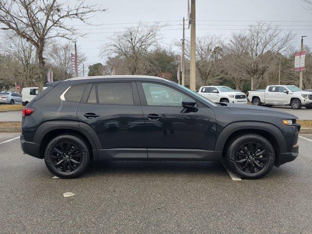 used 2024 Mazda CX-50 car, priced at $26,697