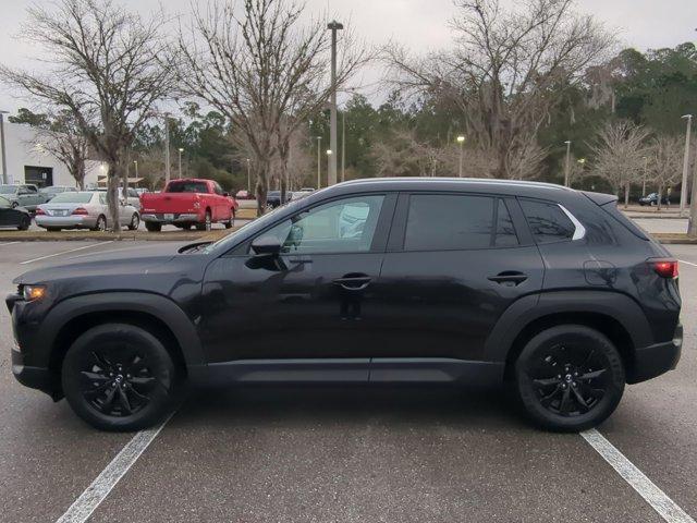 used 2024 Mazda CX-50 car, priced at $26,697