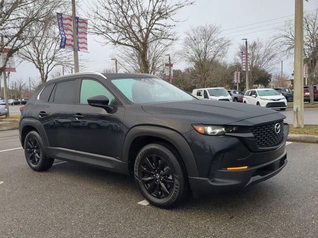 used 2024 Mazda CX-50 car, priced at $26,697