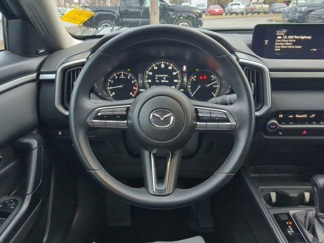 used 2024 Mazda CX-50 car, priced at $26,697