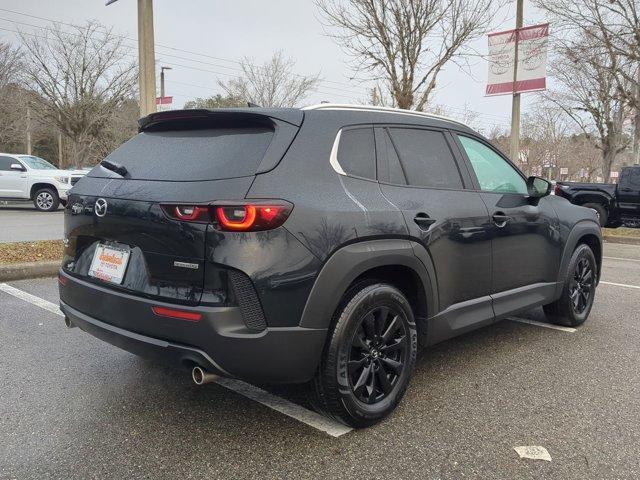 used 2024 Mazda CX-50 car, priced at $26,697