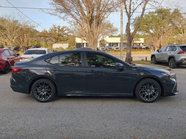 new 2025 Toyota Camry car, priced at $36,490