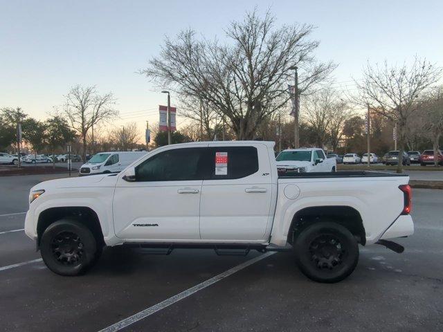 new 2024 Toyota Tacoma car, priced at $46,719