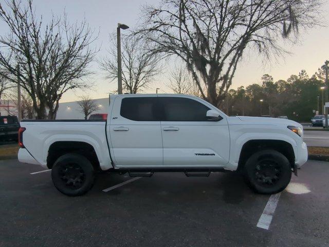 new 2024 Toyota Tacoma car, priced at $46,719