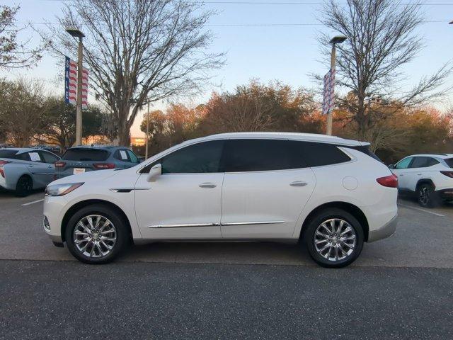 used 2021 Buick Enclave car, priced at $22,198