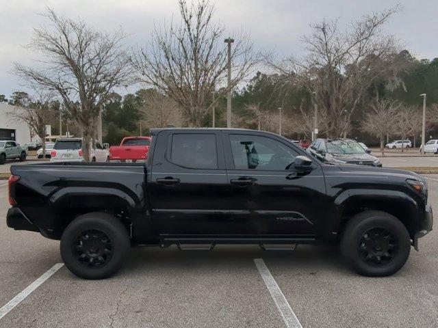 new 2024 Toyota Tacoma car, priced at $46,719