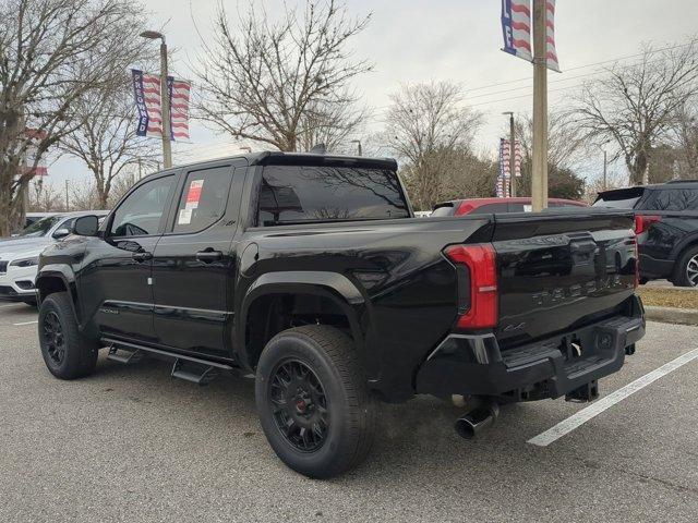 new 2024 Toyota Tacoma car, priced at $46,719