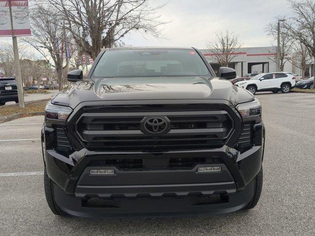 new 2024 Toyota Tacoma car, priced at $46,719