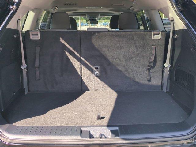 used 2023 Toyota Highlander car, priced at $38,251