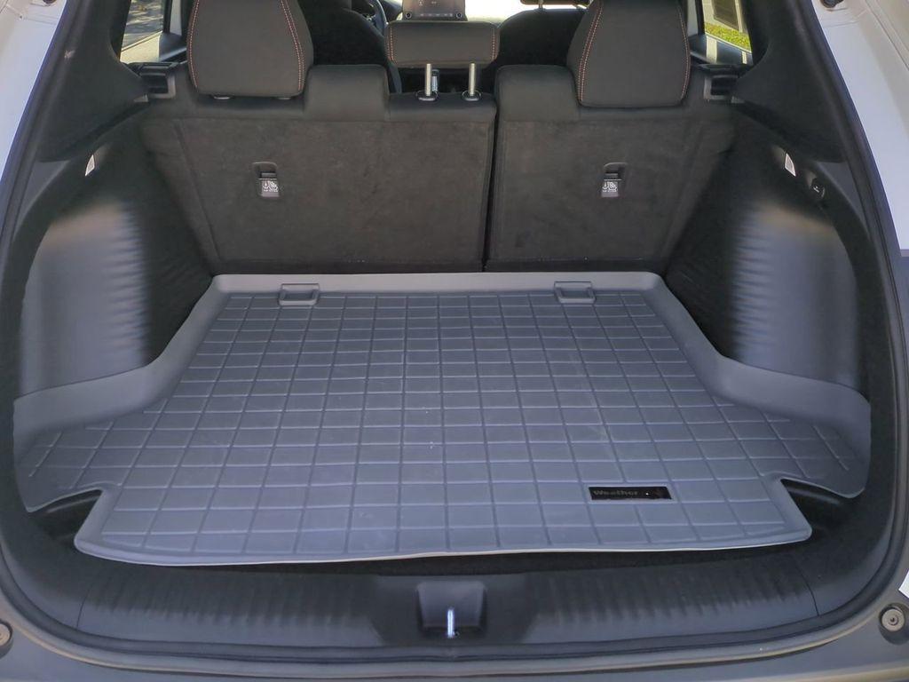 used 2024 Honda HR-V car, priced at $23,087