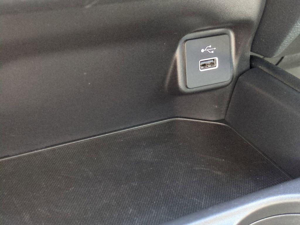 used 2024 Honda HR-V car, priced at $23,087