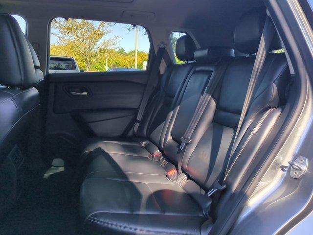used 2023 Nissan Rogue car, priced at $25,028