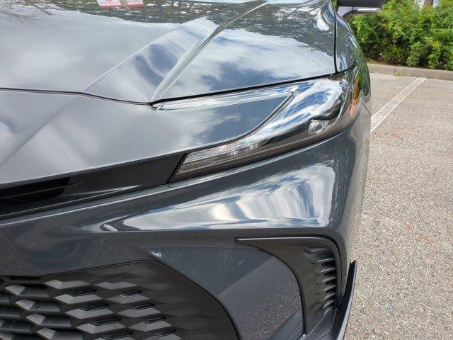new 2025 Toyota Camry car, priced at $33,316
