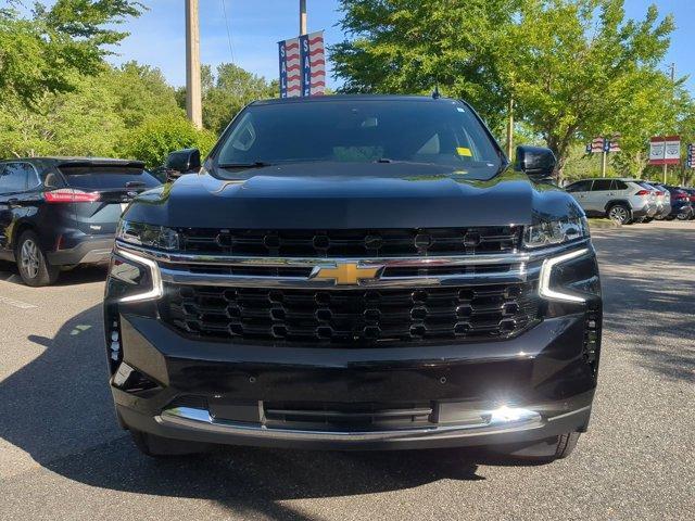 used 2024 Chevrolet Tahoe car, priced at $50,897