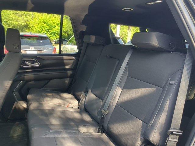used 2024 Chevrolet Tahoe car, priced at $50,897