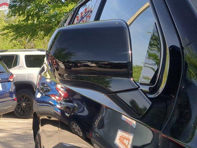 used 2024 Chevrolet Tahoe car, priced at $50,897