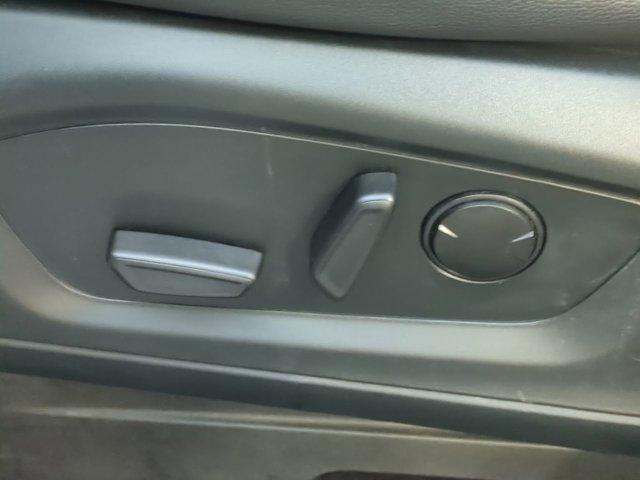 used 2023 Ford Explorer car, priced at $29,577