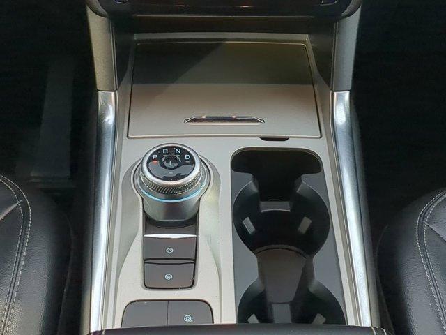 used 2023 Ford Explorer car, priced at $29,577