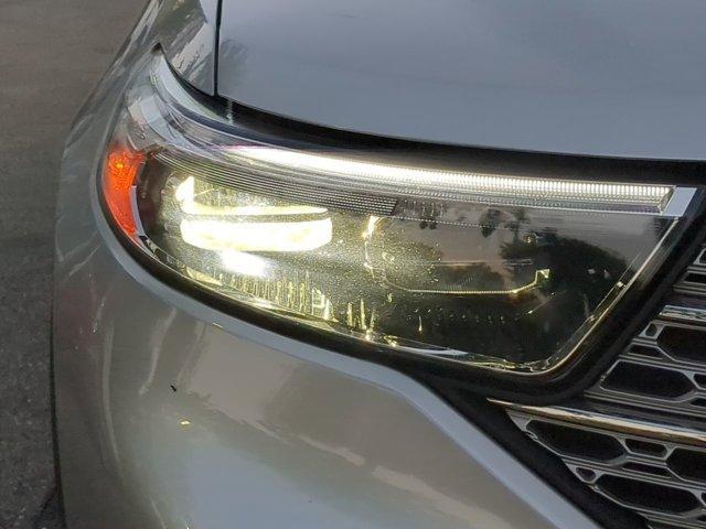 used 2023 Ford Explorer car, priced at $29,577