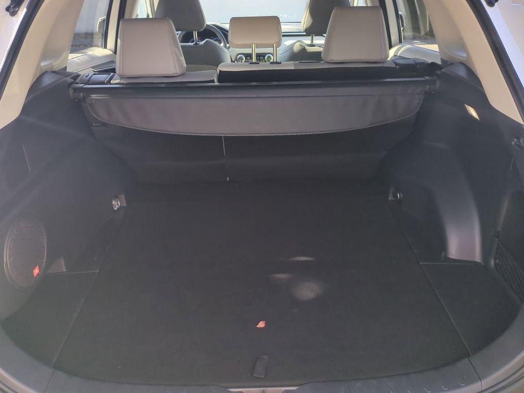 used 2024 Toyota RAV4 car, priced at $32,357