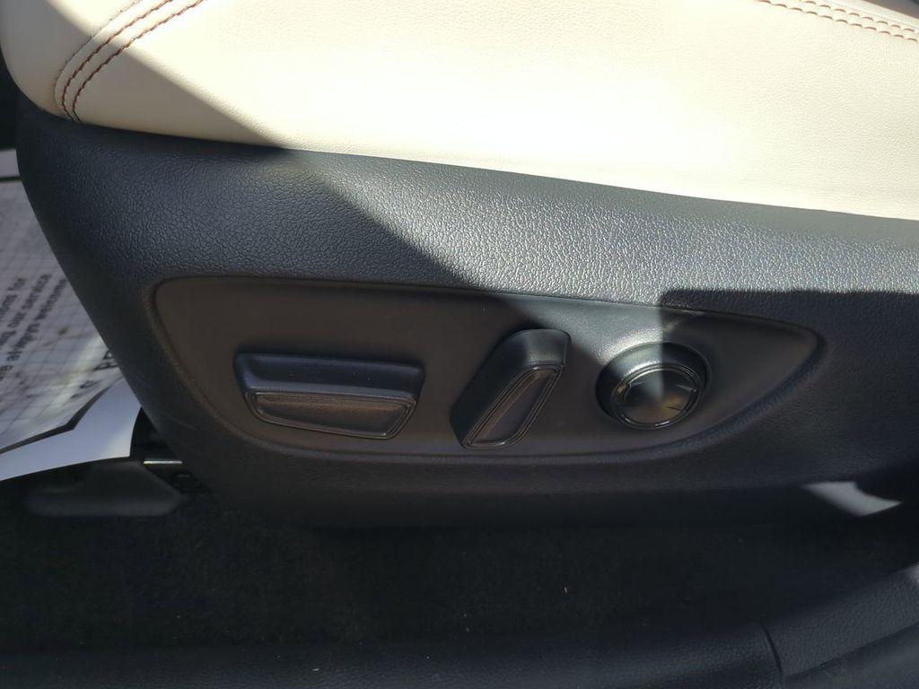 used 2024 Toyota RAV4 car, priced at $32,357