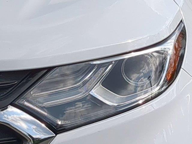 used 2020 Chevrolet Equinox car, priced at $16,896