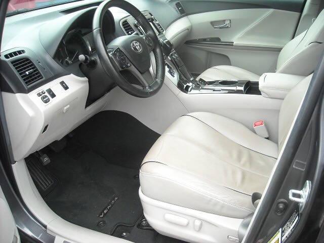 used 2014 Toyota Venza car, priced at $11,500