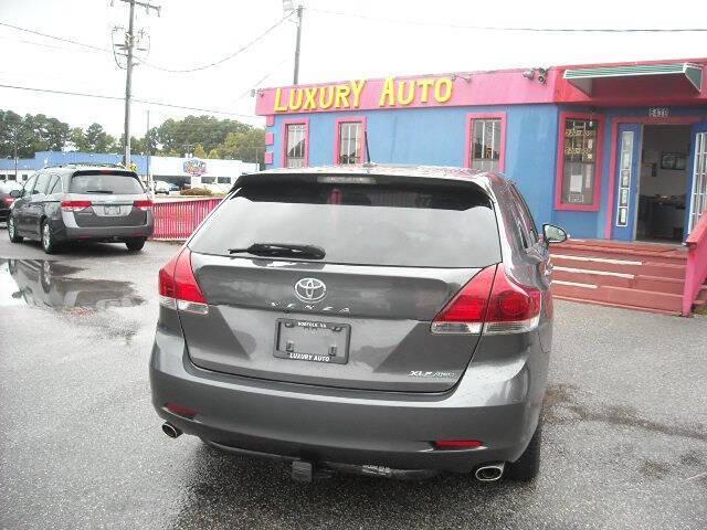 used 2014 Toyota Venza car, priced at $11,500