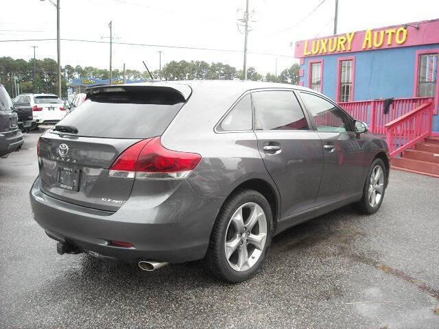 used 2014 Toyota Venza car, priced at $11,500