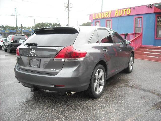 used 2014 Toyota Venza car, priced at $11,500