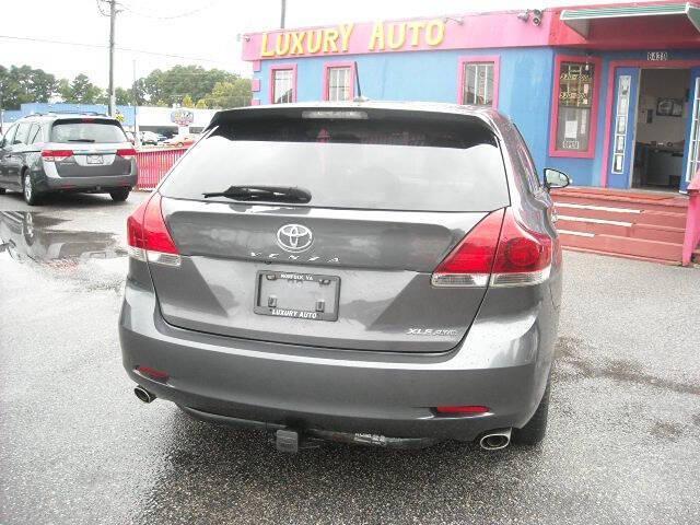 used 2014 Toyota Venza car, priced at $11,500