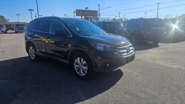 used 2013 Honda CR-V car, priced at $11,500