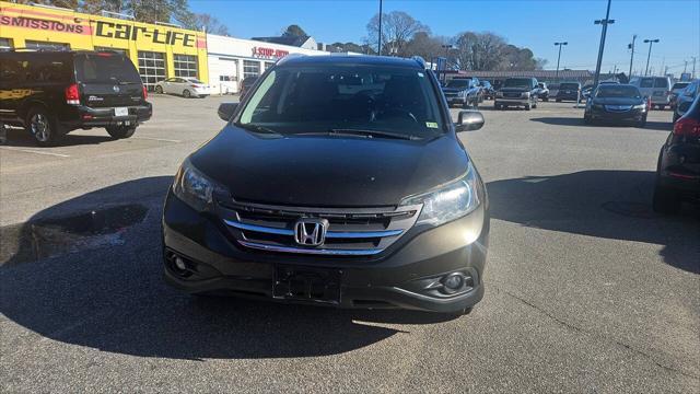 used 2013 Honda CR-V car, priced at $11,500