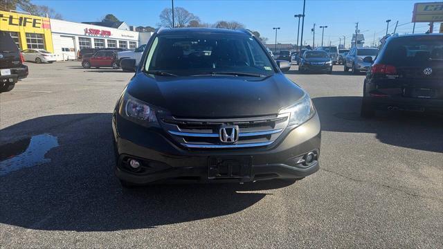 used 2013 Honda CR-V car, priced at $11,500