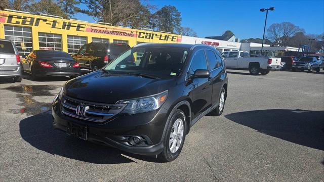 used 2013 Honda CR-V car, priced at $11,500