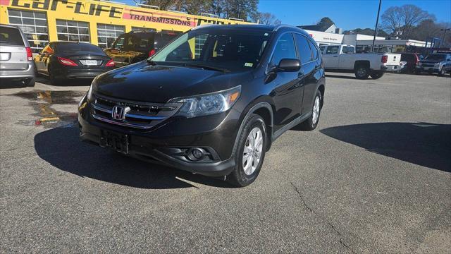 used 2013 Honda CR-V car, priced at $11,500