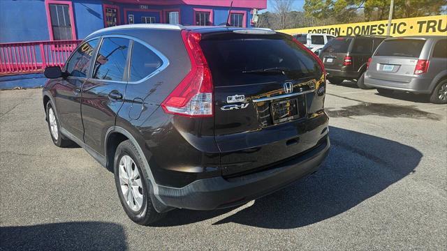 used 2013 Honda CR-V car, priced at $11,500