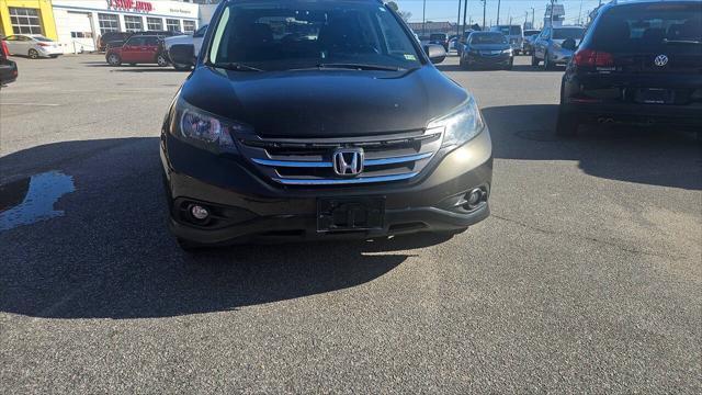 used 2013 Honda CR-V car, priced at $11,500