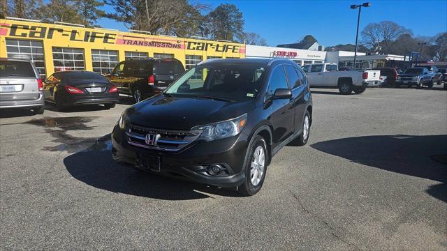 used 2013 Honda CR-V car, priced at $11,500