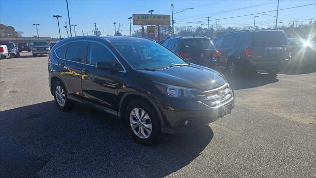 used 2013 Honda CR-V car, priced at $11,500