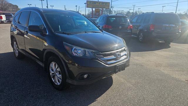 used 2013 Honda CR-V car, priced at $11,500