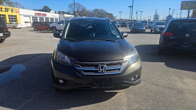 used 2013 Honda CR-V car, priced at $11,500