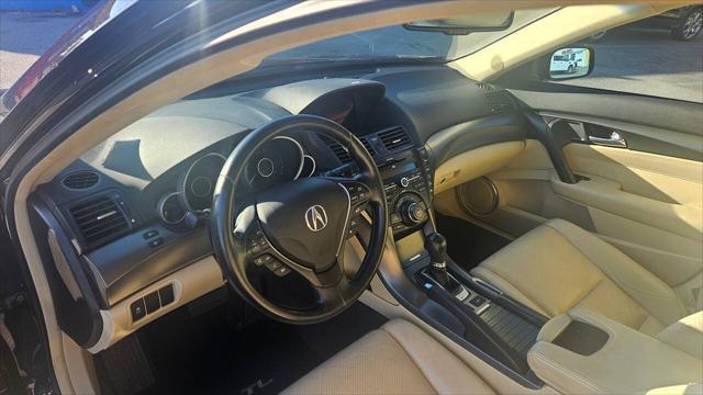 used 2013 Acura TL car, priced at $12,500