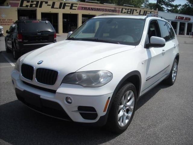 used 2012 BMW X5 car, priced at $10,900