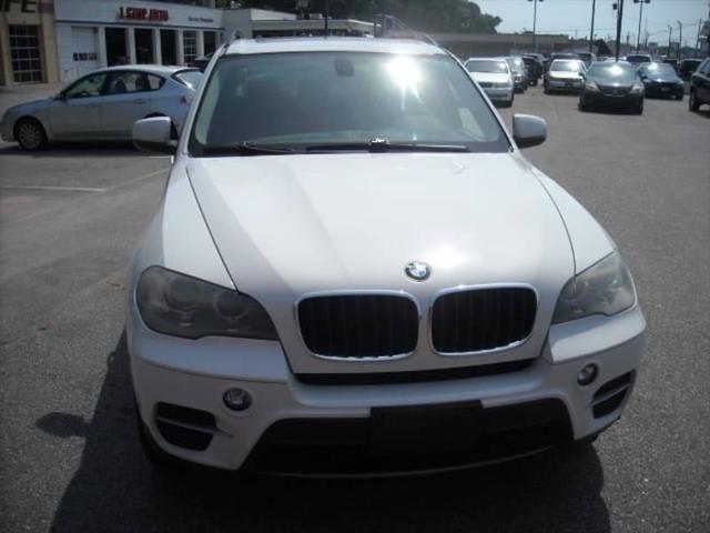 used 2012 BMW X5 car, priced at $10,900