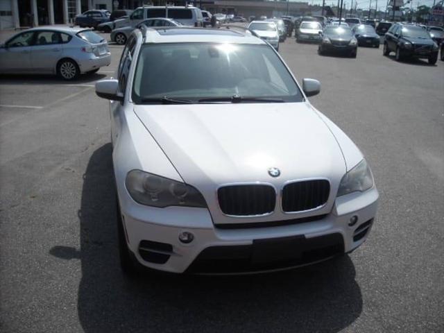 used 2012 BMW X5 car, priced at $10,900